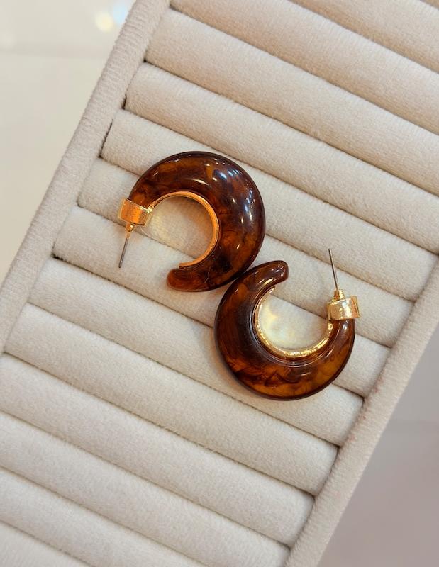 گوشواره كلاسيك