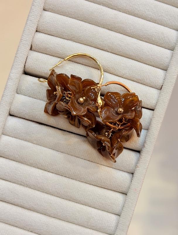 گوشواره كلاسيك