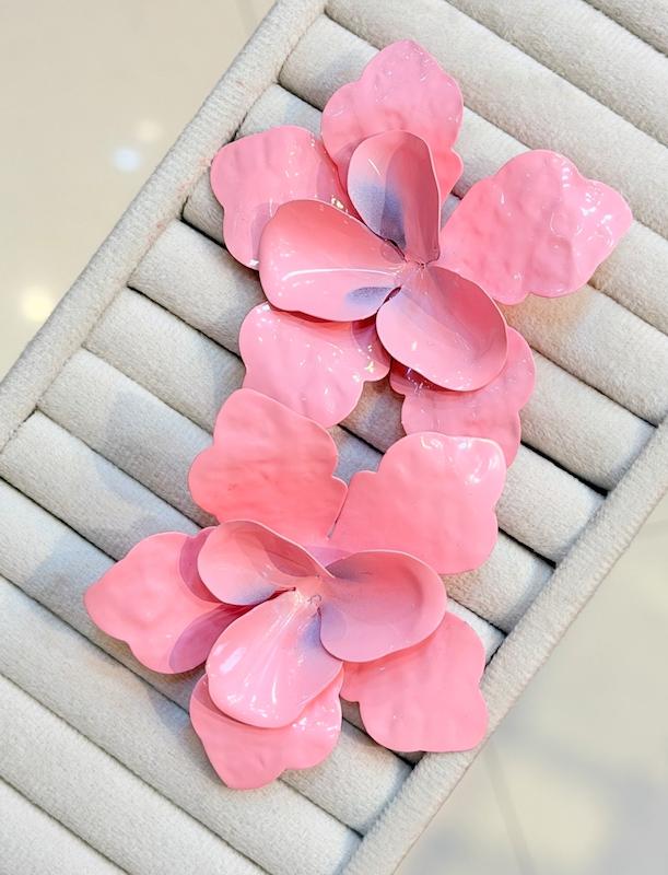 گوشواره فلاور زارا