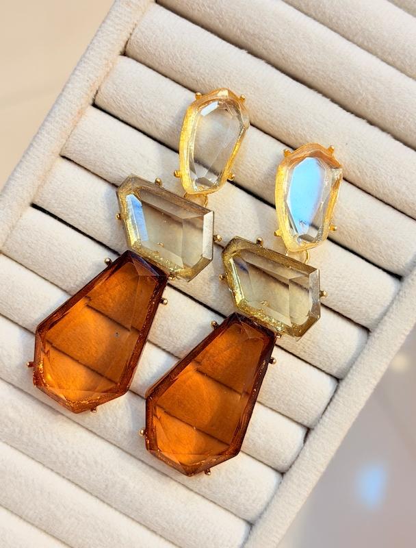 گوشواره زارا