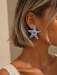گوشواره زارا 