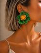 گوشواره فلاور زارا
