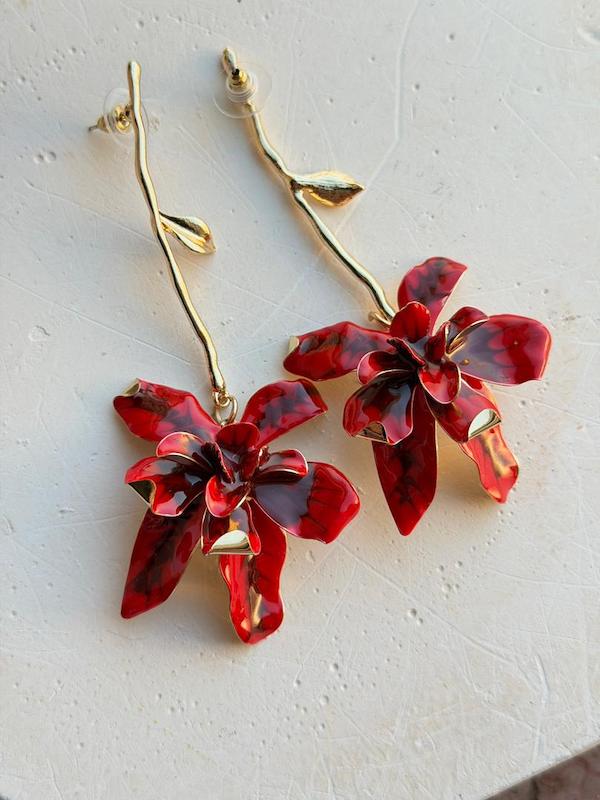 گوشواره زارا فشن