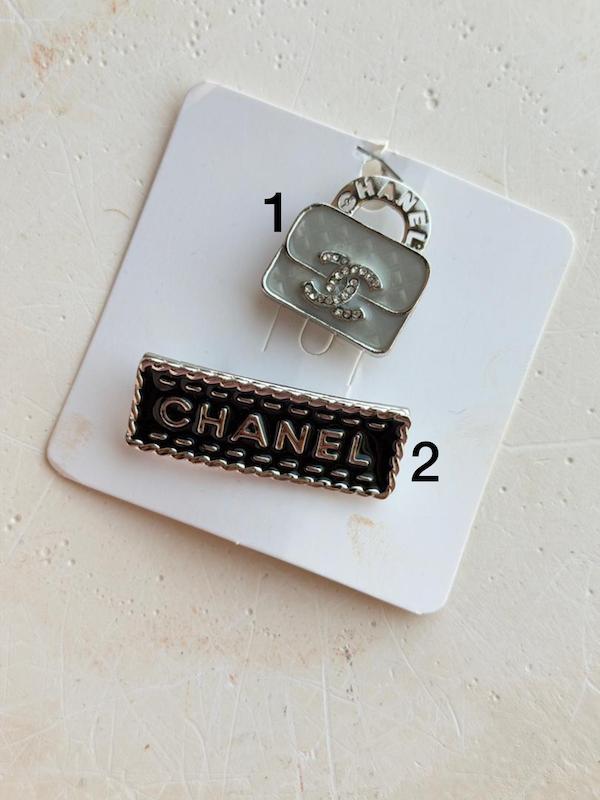 سنجاق سينه شنل