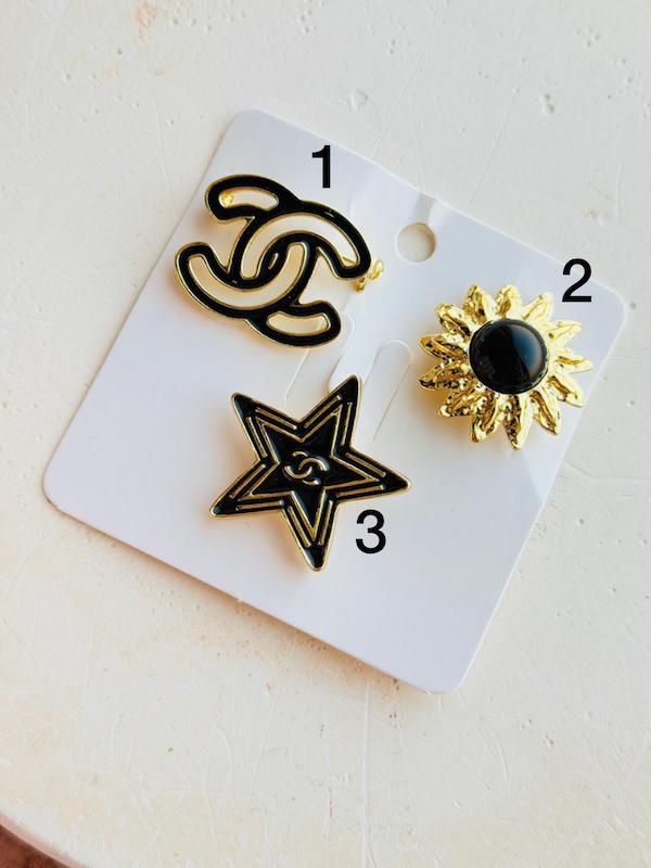 سنجاق سينه شنل