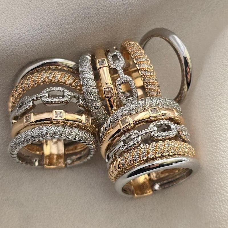 انگشتر پرتوفینو مسترکوالیتی