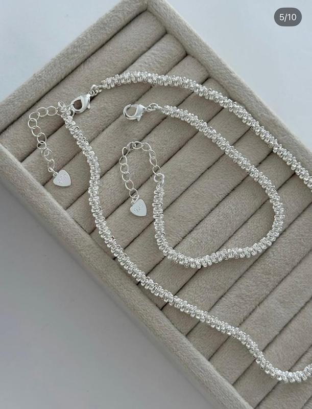 نیم ست خاویاری