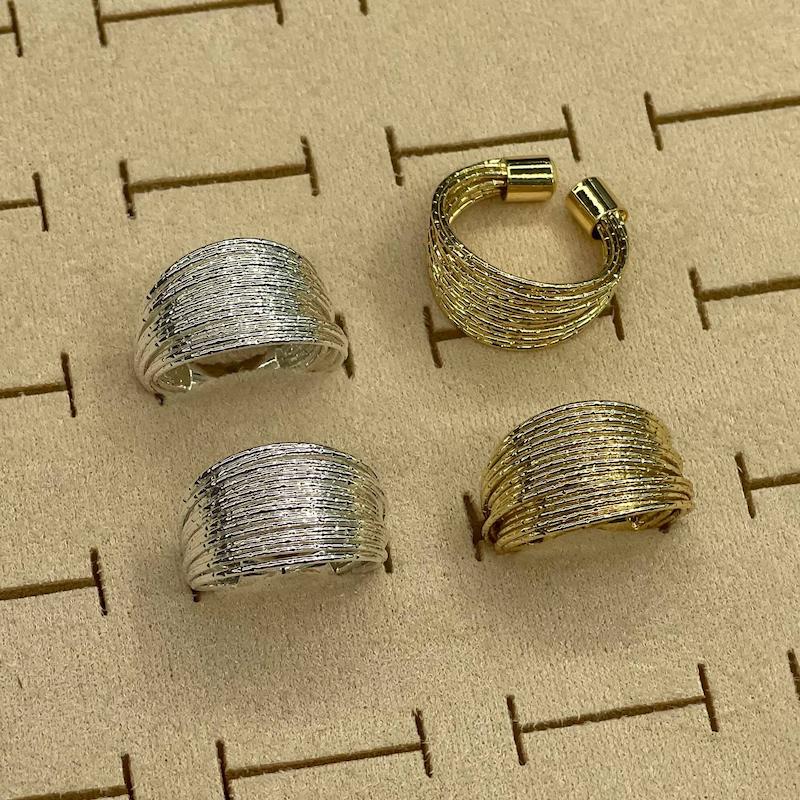 انگشتر حصيري