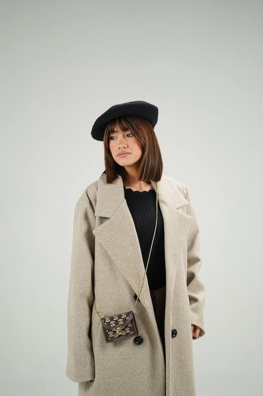 پالتو اور كرم