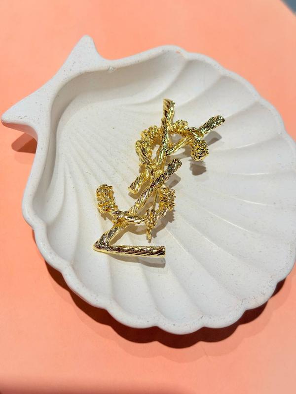 سنجاق سينه ايوسن لورن