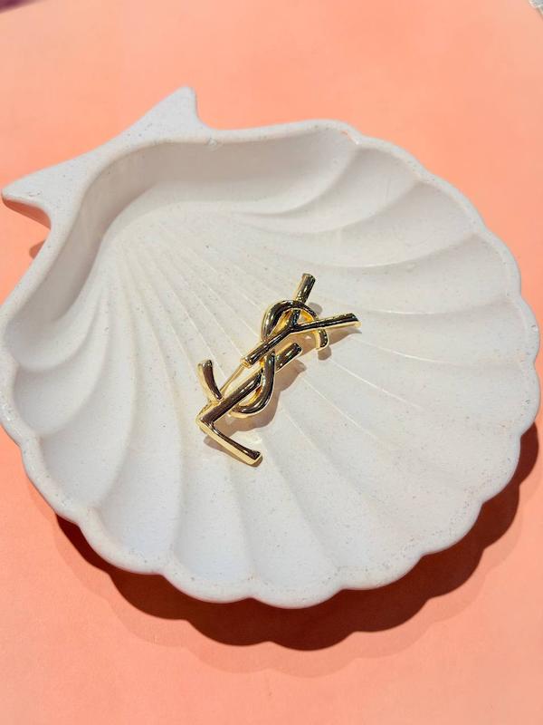 سنجاق سينه ايوسن لورن