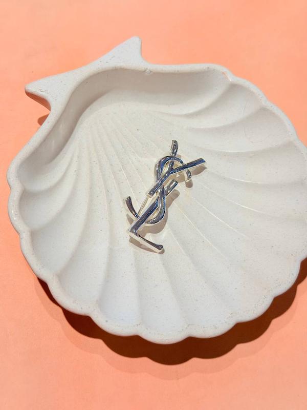 سنجاق سينه ايوسن لورن