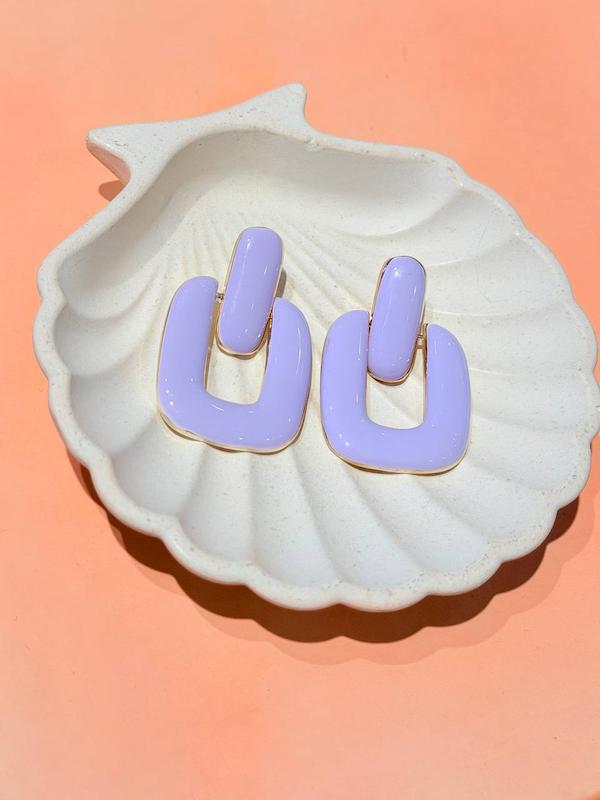 گوشواره ميناكاري