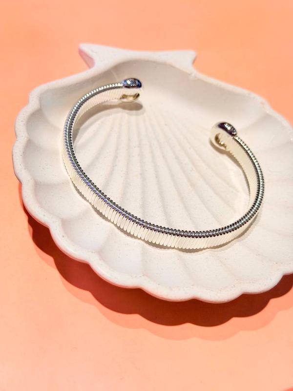 بنگل مينيمال فنري