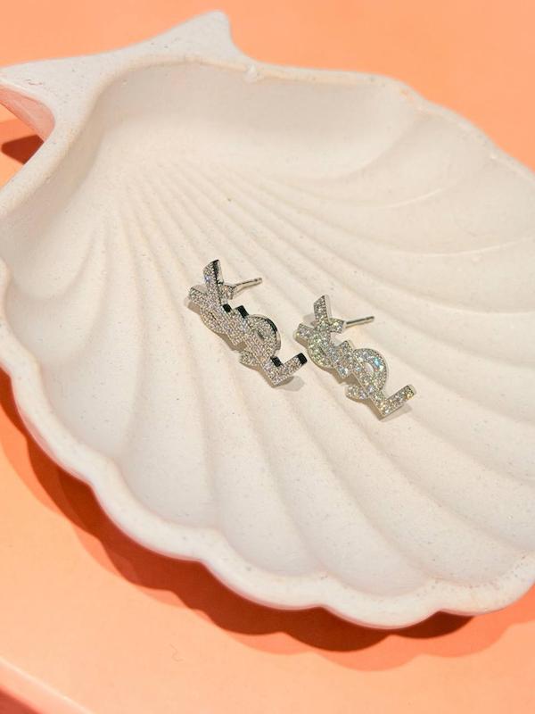 گوشواره ایوسن لورن