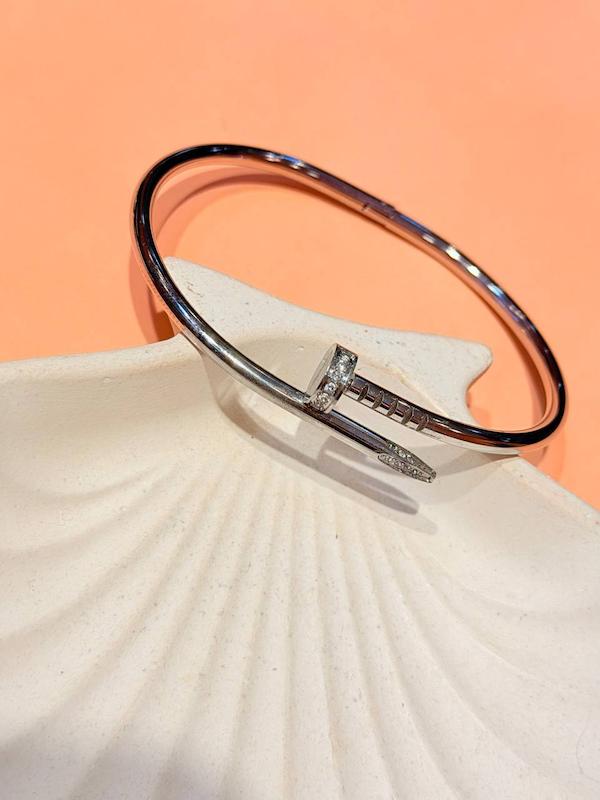 دستبند ميخ كارتيه