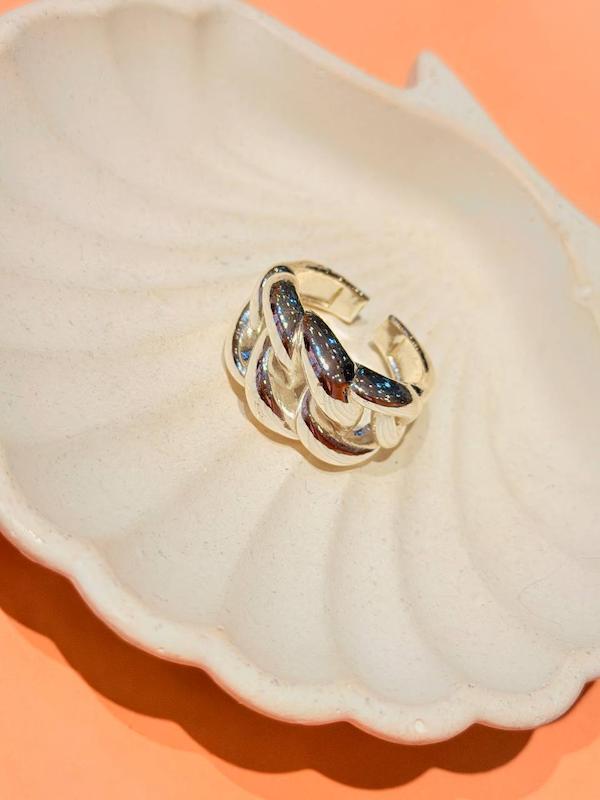 انگشتر مينيمال 