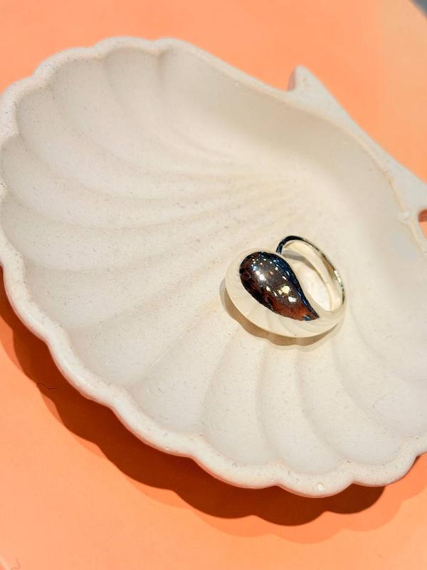 انگشتر مينيمال 