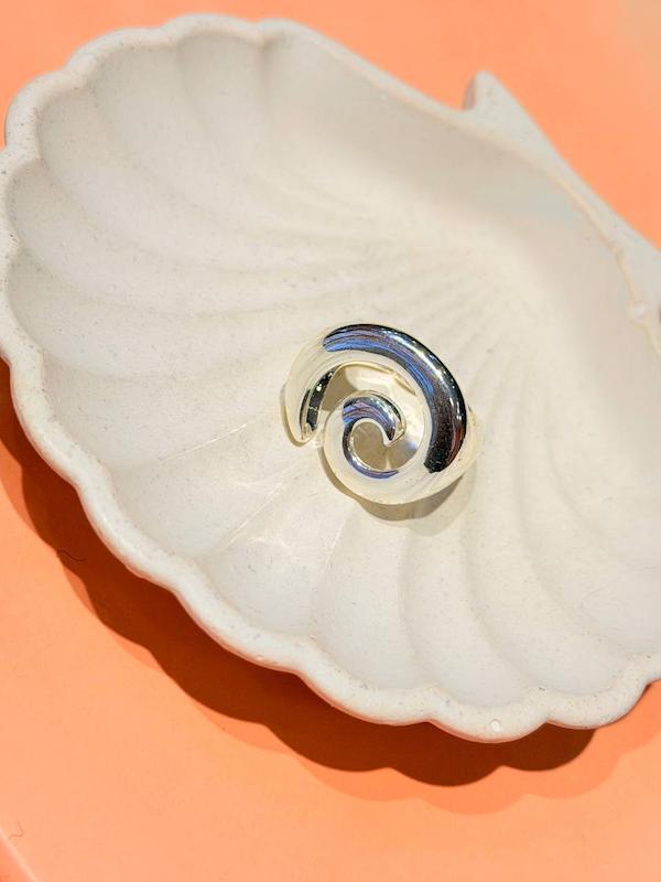 انگشتر مينيمال 