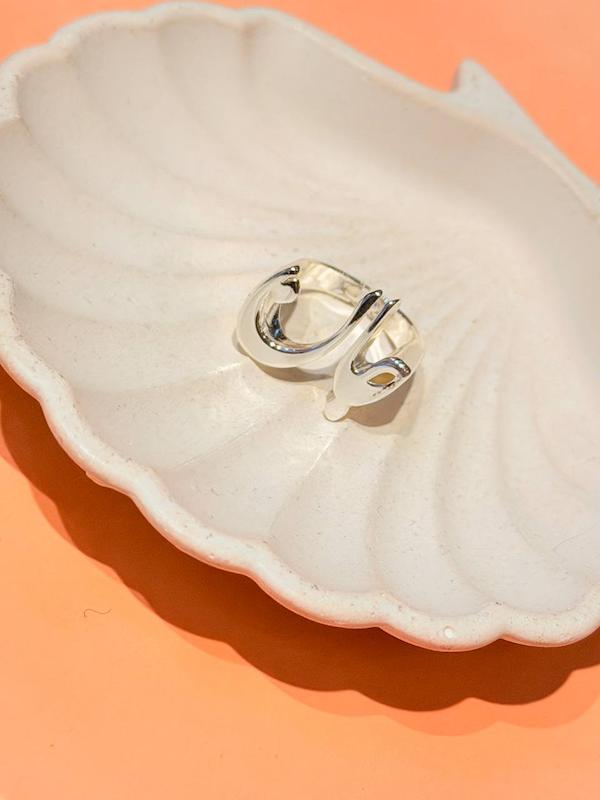 انگشتر مينيمال