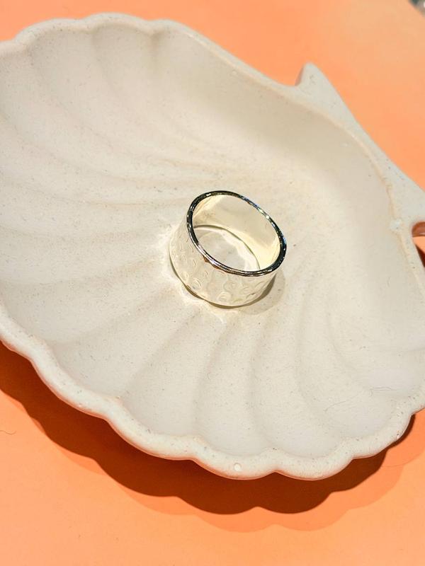 انگشتر مينيمال