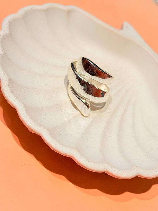 انگشتر مينيمال 