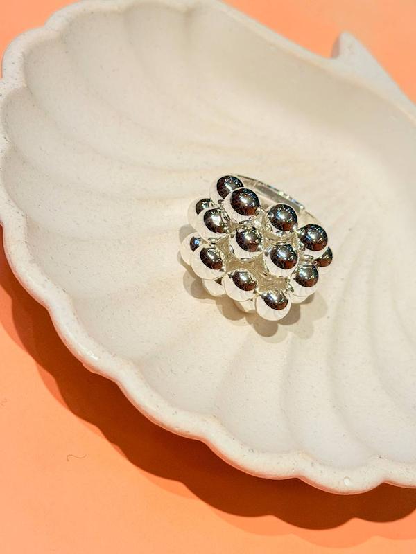 انگشتر مينيمال 