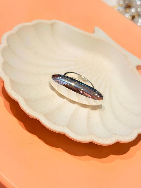 انگشتر مينيمال 