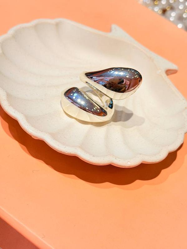 انگشتر مينيمال 