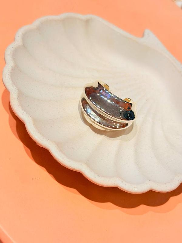 انگشتر مينيمال 