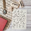استیکر بالرین