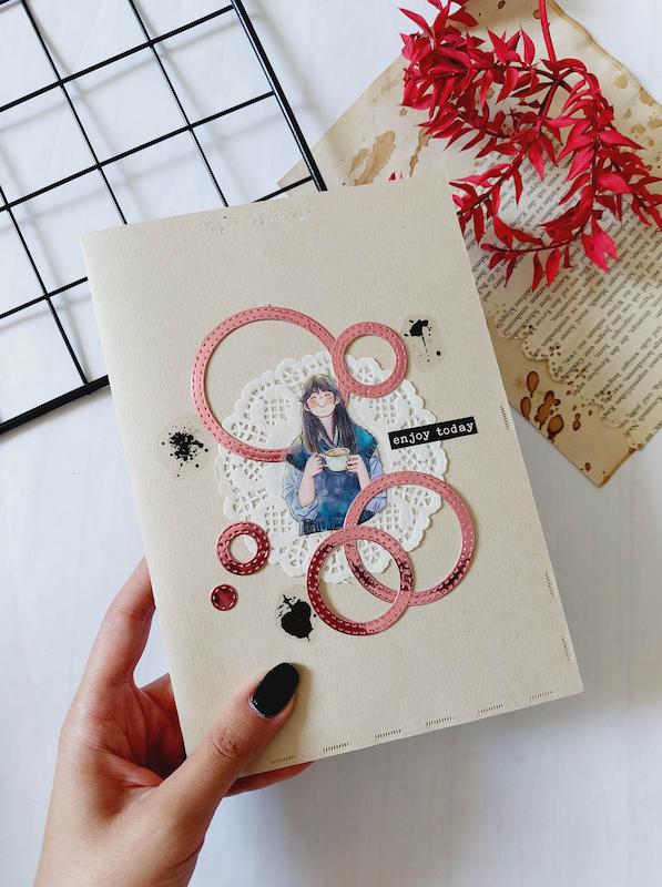 پک مقوایی گیپوری