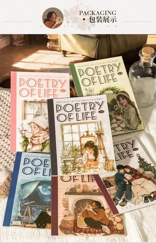 دفترچه نیمه شب