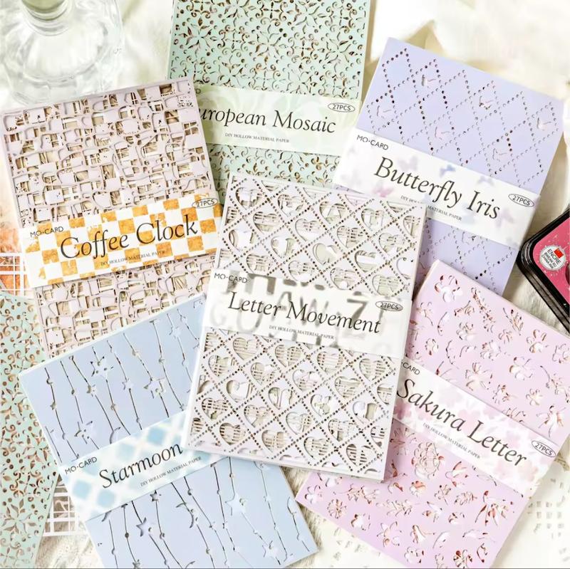 الیاف و مقوا