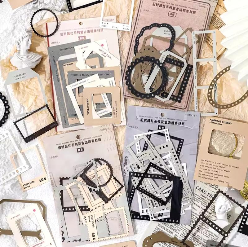 فریم مقوایی