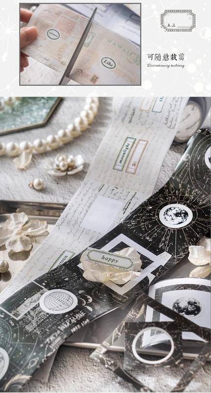 لوپ واشی فریم