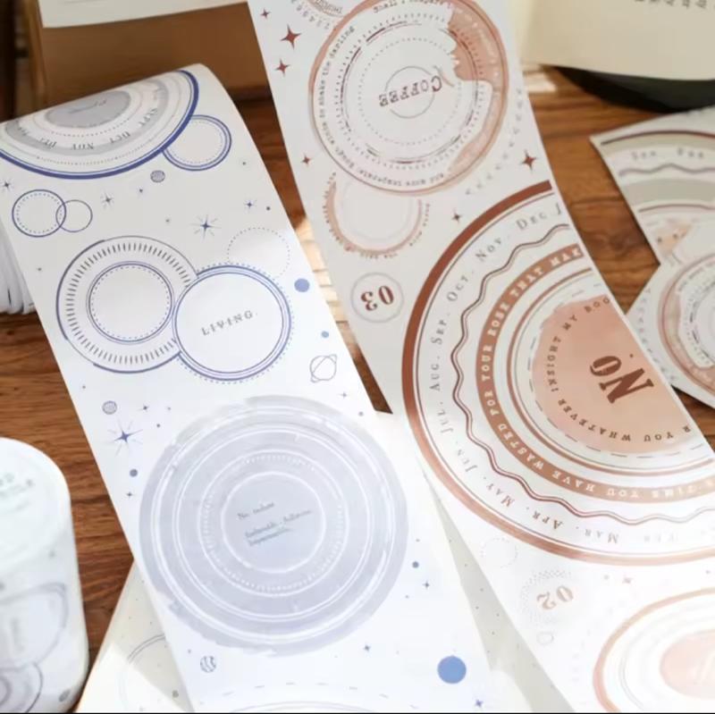 لوپ فریم نیم دایره