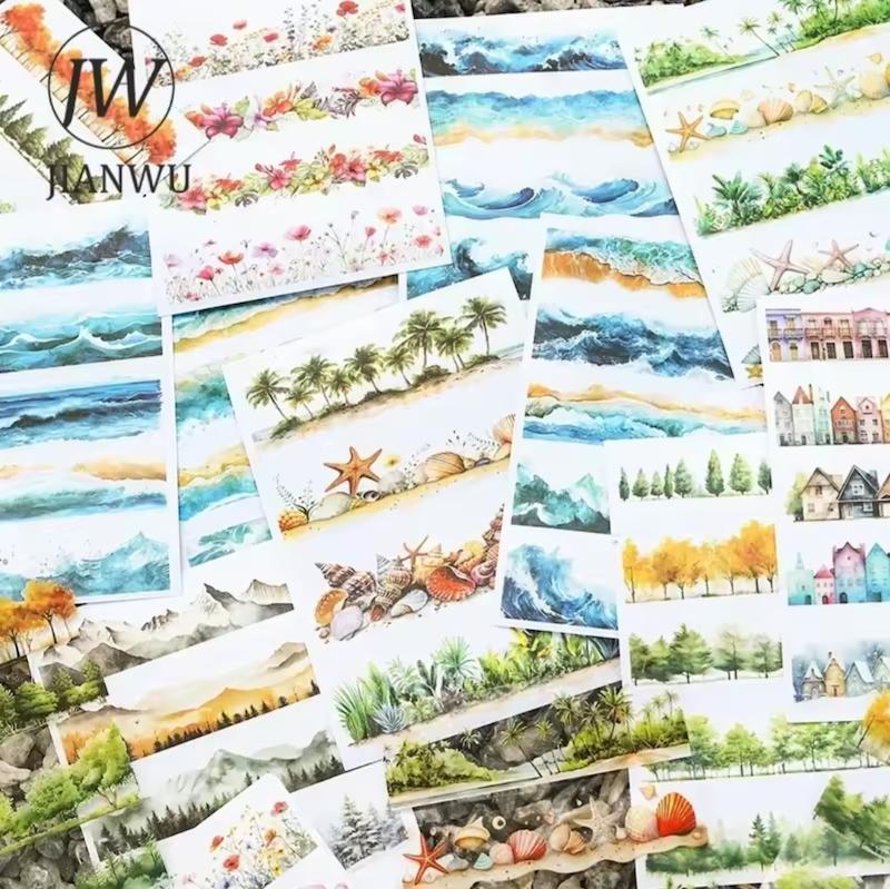 دفترچه حاشیه