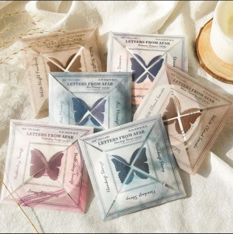 تمساز پروانه