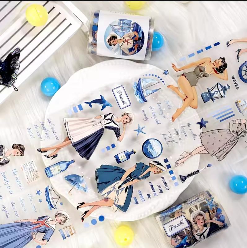 واشی دریایی