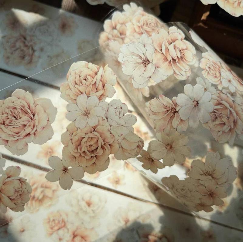 لوپ واشی beautiful flower