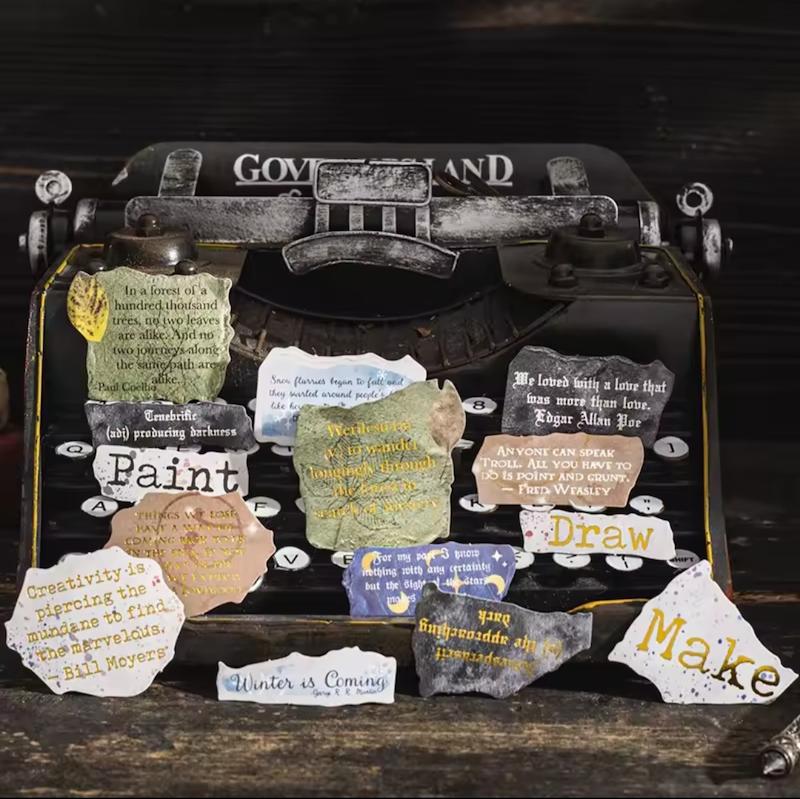 سمپل تکست رنگی