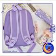 کیف مدرسه ـ کوله برزنتی مهدکودک طرح تک شاخ