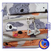 کیف مدرسه ـ کوله  پشتی دخترانه ترند طرح سگ