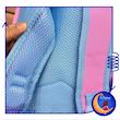 کیف مدرسه - کوله پشتی مهدکودک برزنتی طرح خرگوش