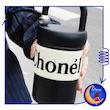 تراول ماگ دسته چتری Chonel 