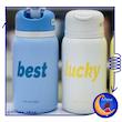 تراول ماگ دو حالته پاستیلی گنجایش 420ml