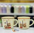 ماگ سرامیکی تدی پاریس
