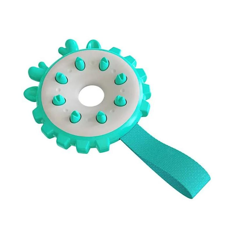 اسباب بازی سگ مدل دندانی Energy Ring 