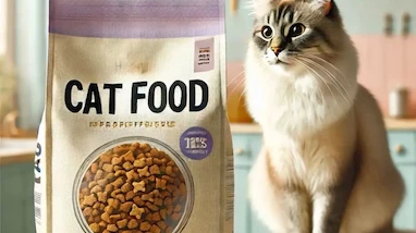 غذای گربه چی بدیم؟ | برنامه غذایی کامل + لیست غذاهای ممنوعه (آپدیت 2026)